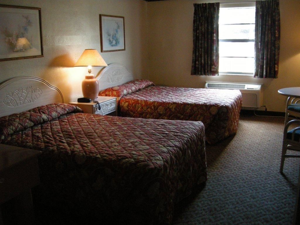 Relax Inn Lakeland Room photo